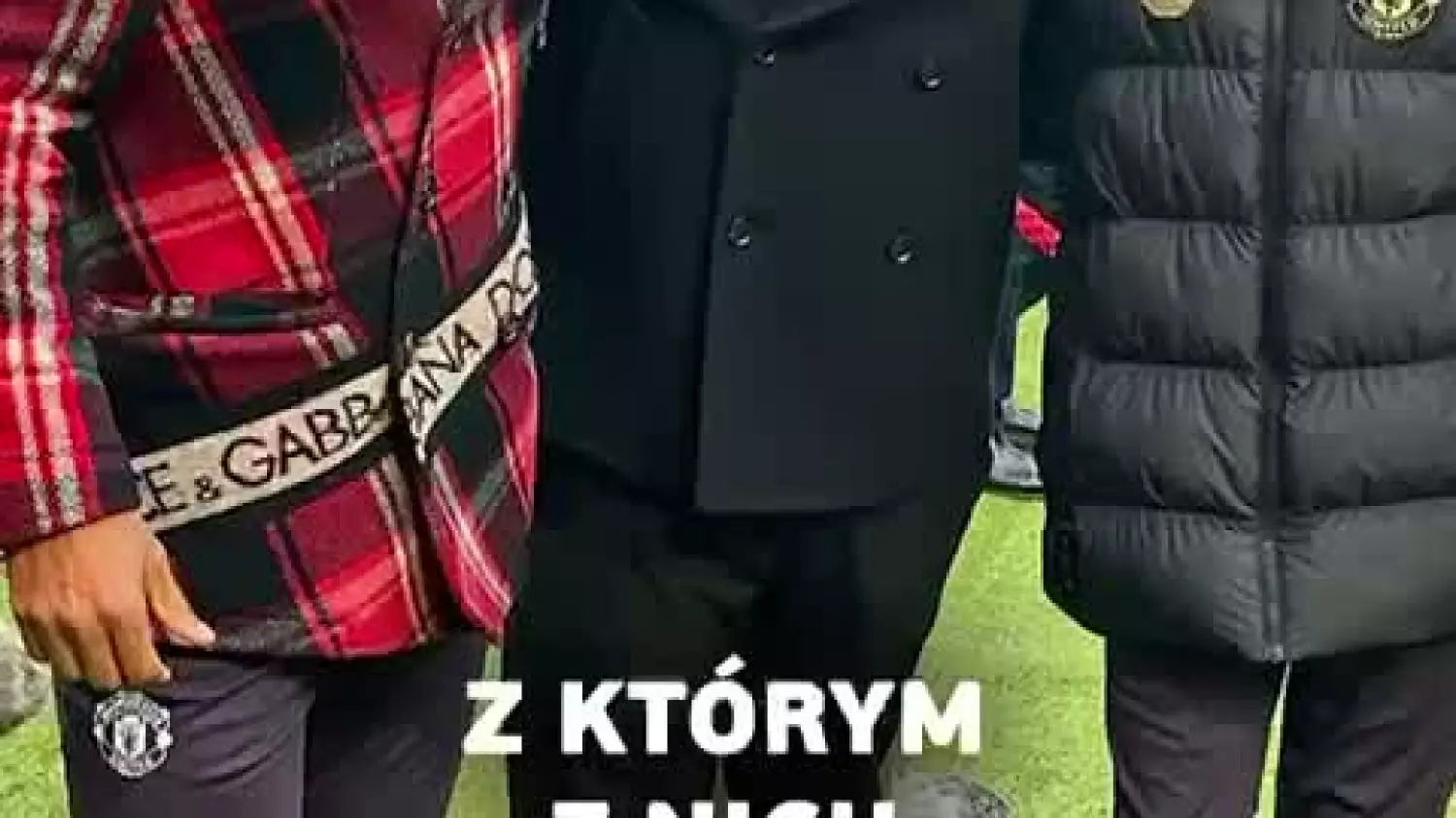 Zaproszenie na Ultimate Legends Night